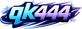 qk444 লোগো